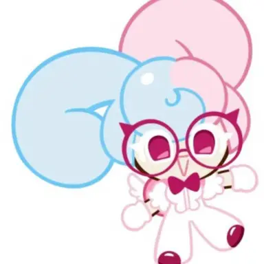 Profile image of 멜로우버니 쿠키