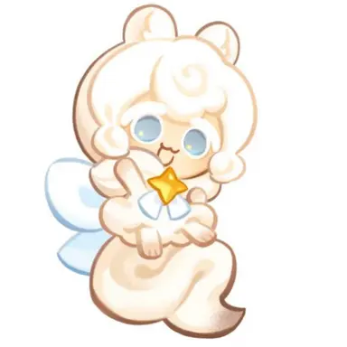 Profile image of 생크림담비 쿠키