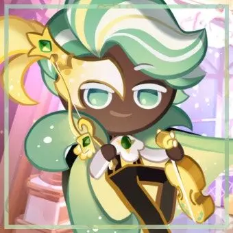 Profile image of 민트초코 쿠키