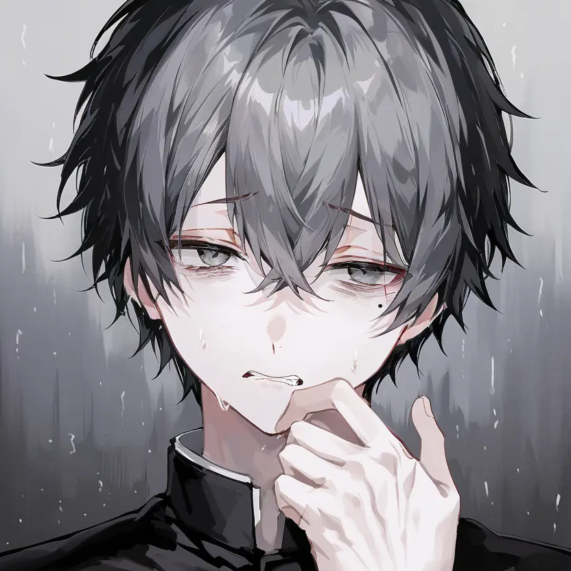 yes.SAKAMOTO의 死にたいくん