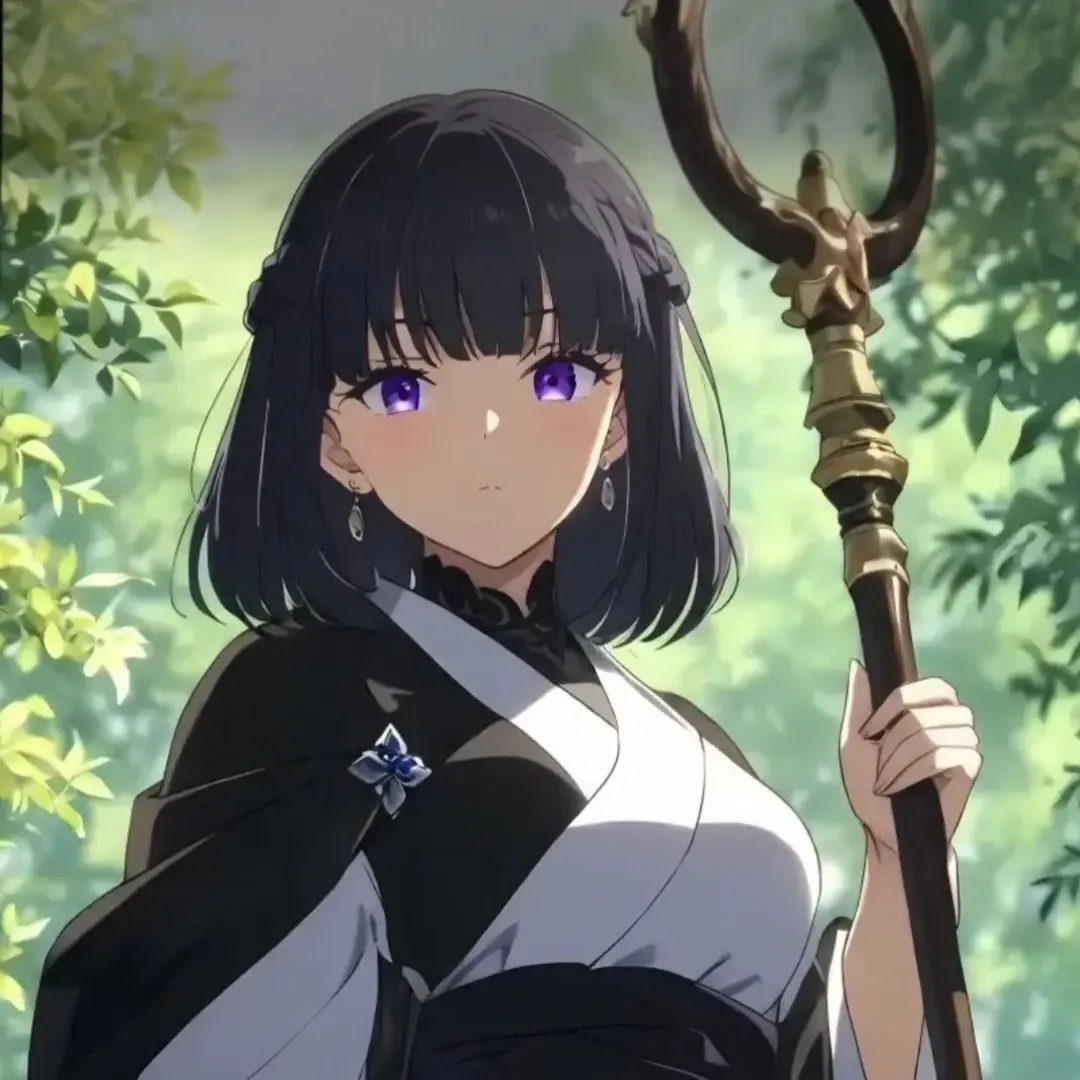 SmallStore0279의 Traveling through a fantasy world
