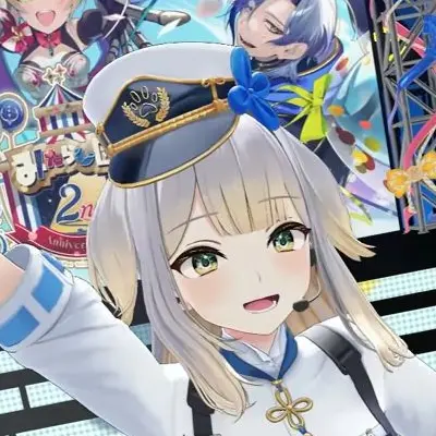 2j3j-suki의 栞葉るり