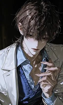 Profile image of 秋人