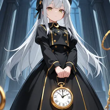 Profile image of ナツキ
