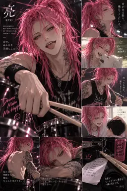 Profile image of 亮