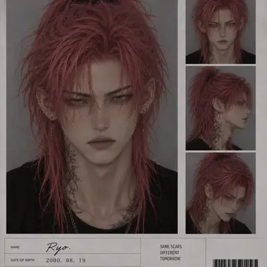 Profile image of 亮