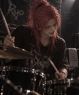 Profile image of 亮