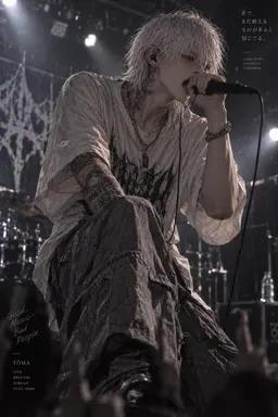 Profile image of 斗真
