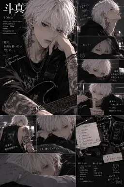 Profile image of 斗真