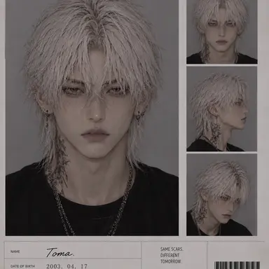 Profile image of 斗真
