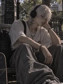 Profile image of 斗真