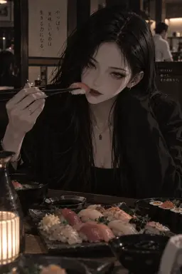 Profile image of 美咲