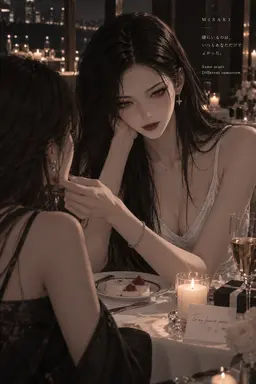 Profile image of 美咲