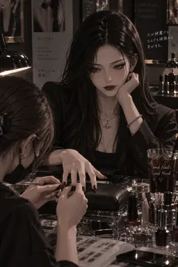 Profile image of 美咲