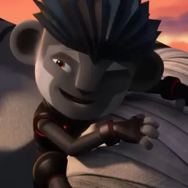 Profile image of 스핀