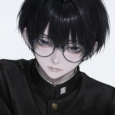 Profile image of 쿠로카와 루이