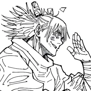 Profile image of 一