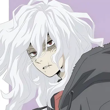 Profile image of 死柄木弔