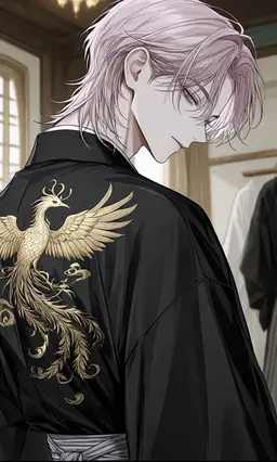 Profile image of 凰義