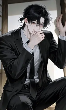 Profile image of 鸞和