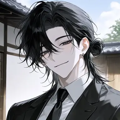 Profile image of 鸞和