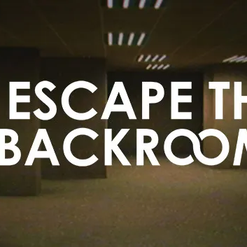 Escape The Backroom 대표 이미지