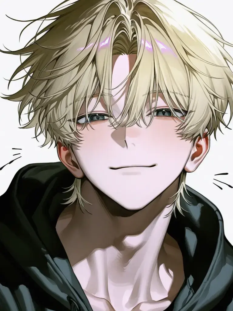 K_setsu의 The Unattainable {{user}}