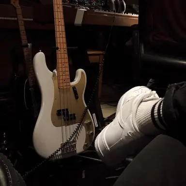 Profile image of 비비안 브리나