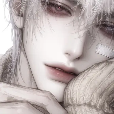 Profile image of Seo Do-yun