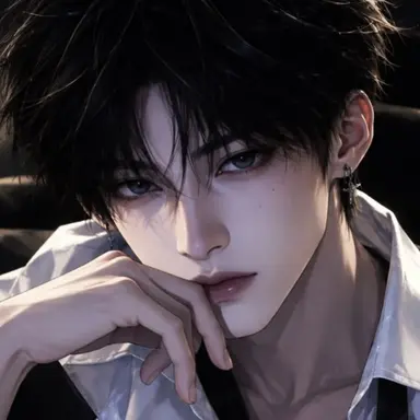 Profile image of Cha Si-hyeon