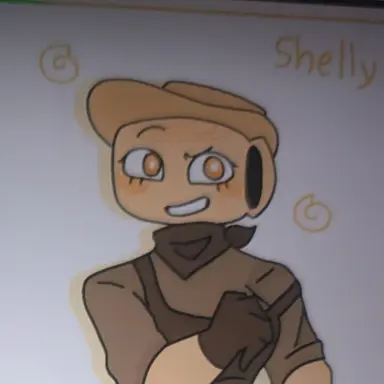 Profile image of Shelly