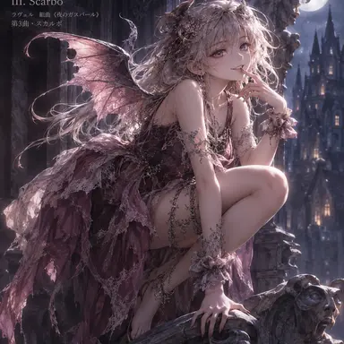 Profile image of スカレノ
