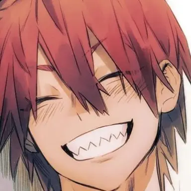 Profile image of Eijiro Kirishima