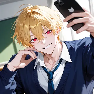 Profile image of 栄依