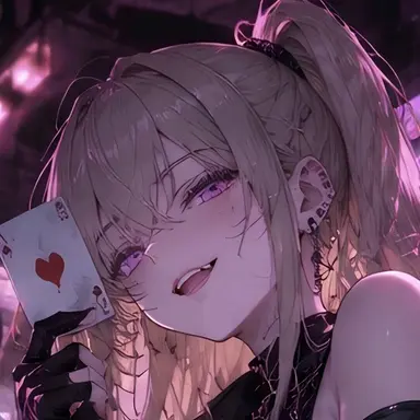 Profile image of Lily
