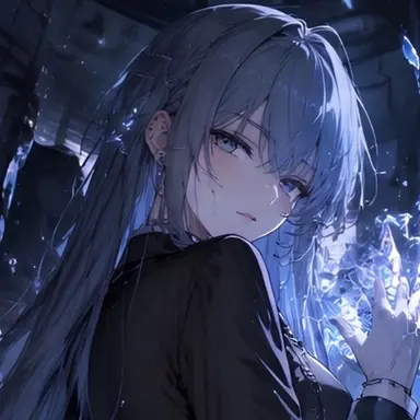 Profile image of Aoi