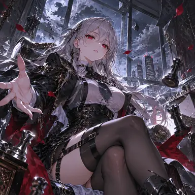 Profile image of Reika
