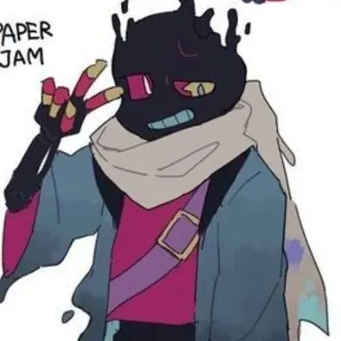 Profile image of 페이퍼 잼