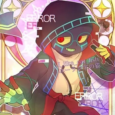 Profile image of 그레디언트