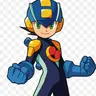 Profile image of ロックマン