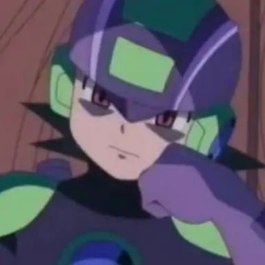 Profile image of ダークロックマン