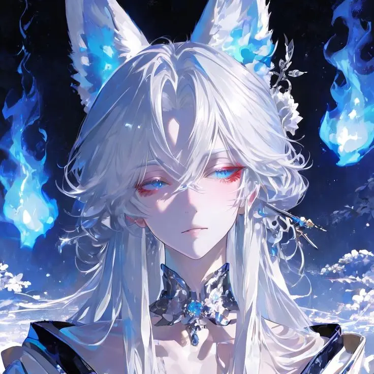 Loan6107의 호선(狐宣)