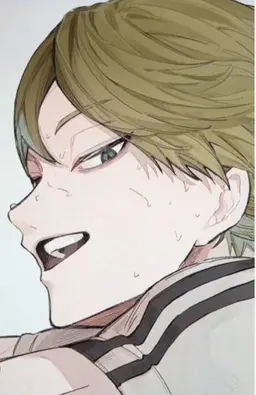Profile image of 木葉秋紀