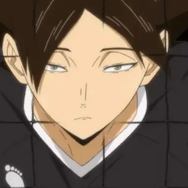 Profile image of 角名倫太郎