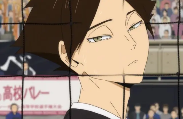 Profile image of 角名倫太郎