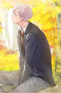 Profile image of 灰羽リエーフ