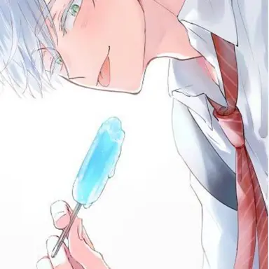 Profile image of 灰羽リエーフ