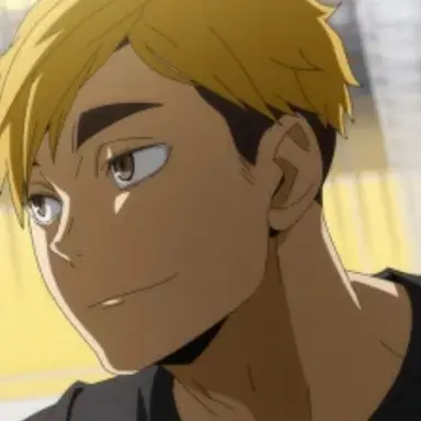 Profile image of 宮侑