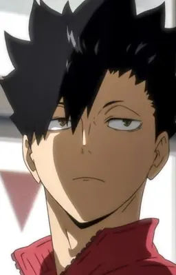 Profile image of 黒尾鉄朗