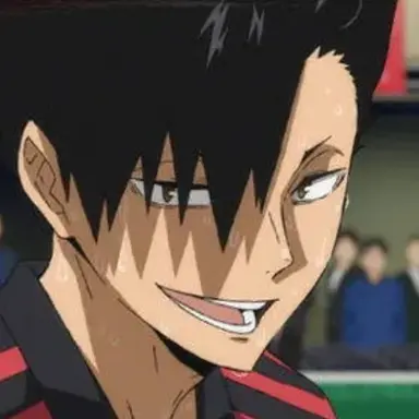 Profile image of 黒尾鉄朗